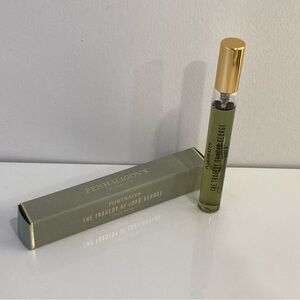 Penhaligon's The Tragedy of Lord George Travel Spray 10ml Eau de Parfum BNIB
